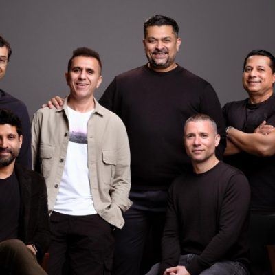 Universal Music Excel Entertainment