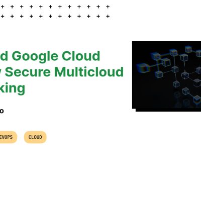 multicloud networking