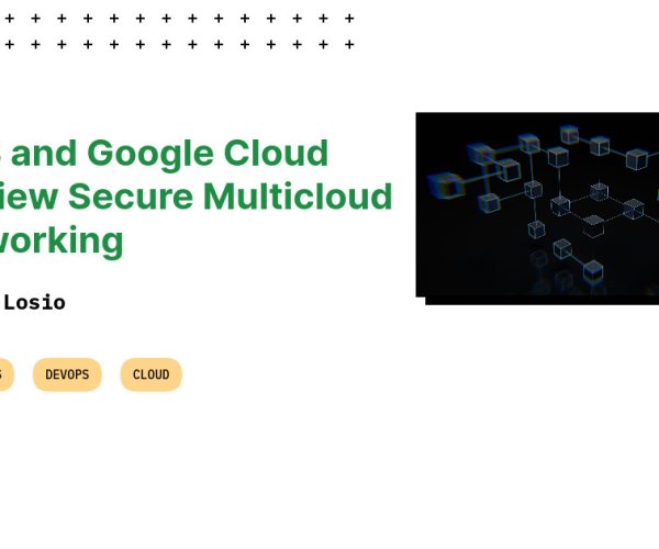 multicloud networking