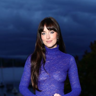 cobalt blue fashion