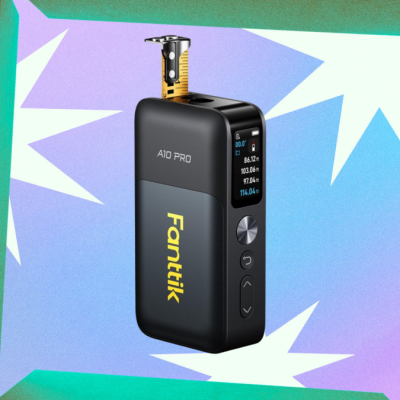 retractable tape measure