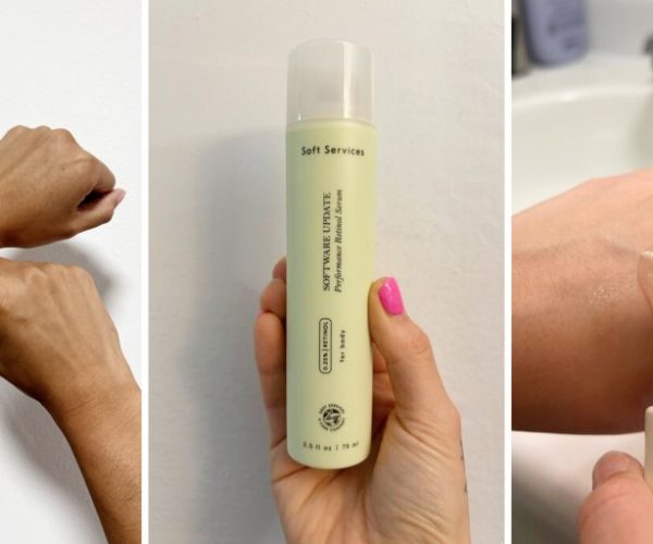 body serum