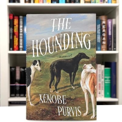 The Hounding book review