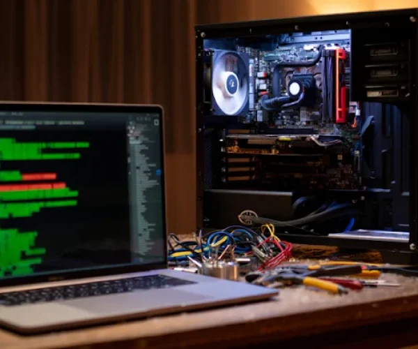 Mustang Panda Rootkit