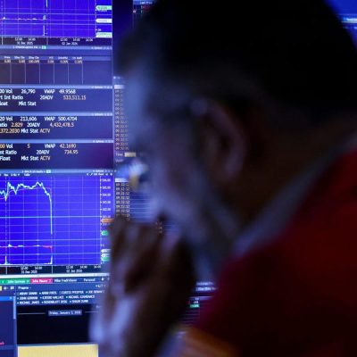 Venezuela foreign investment