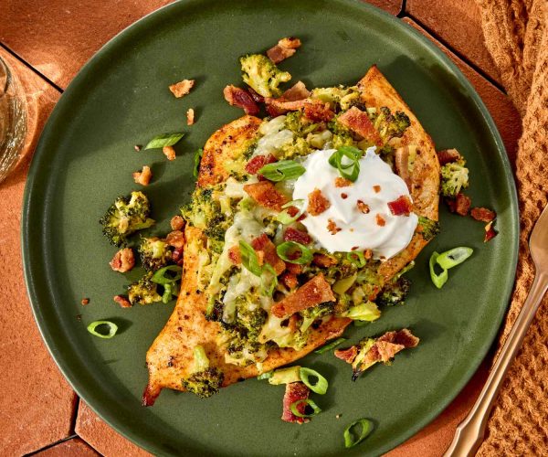30-minute dinner recipes