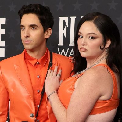 Megan Stalter cosplay