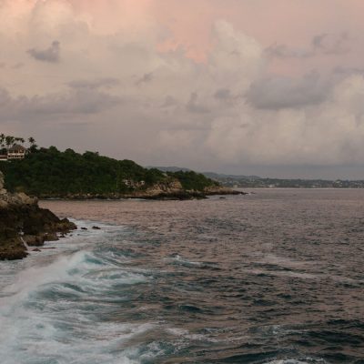 Puerto Escondido travel