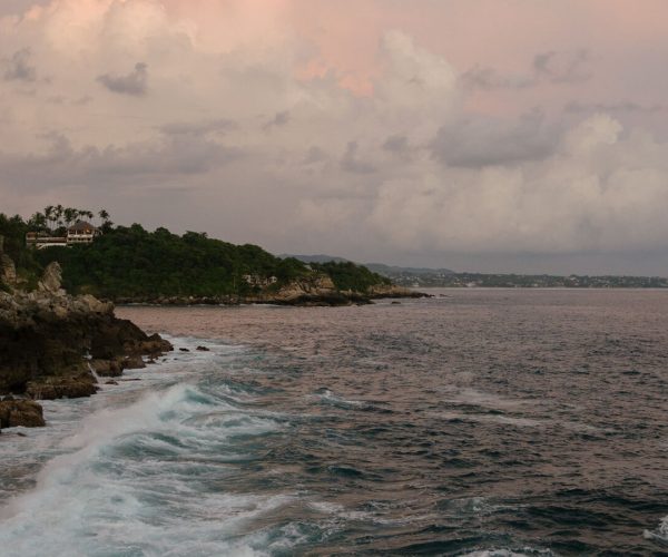 Puerto Escondido travel