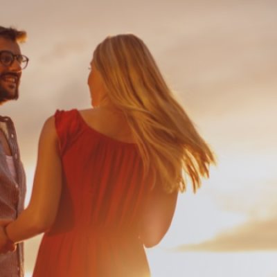 Cancer man Virgo woman compatibility