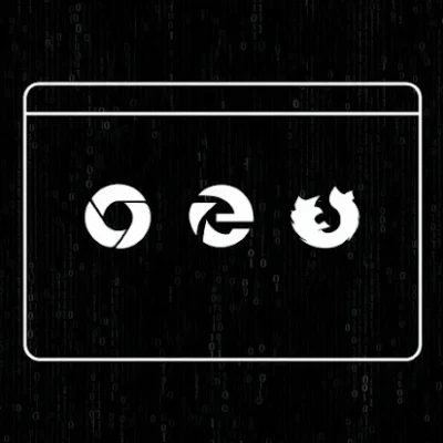 DarkSpectre browser extension