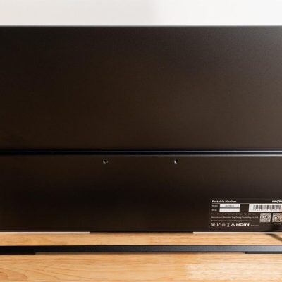 InnoView PM408 Monitor