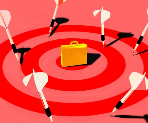 job search strategy