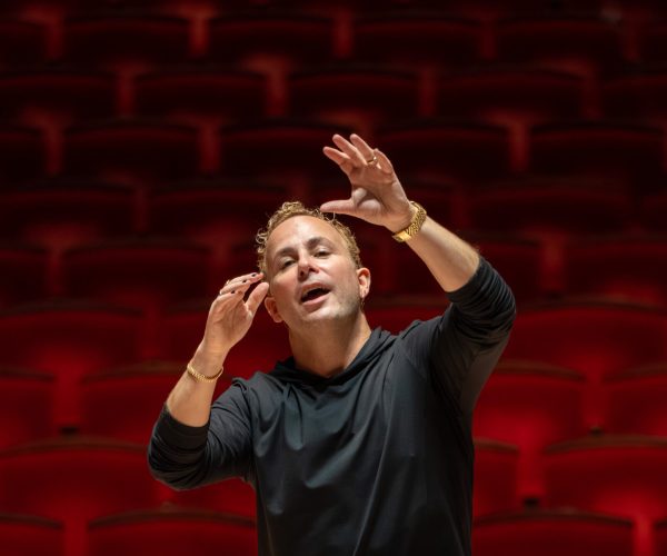 Vienna New Year Concert