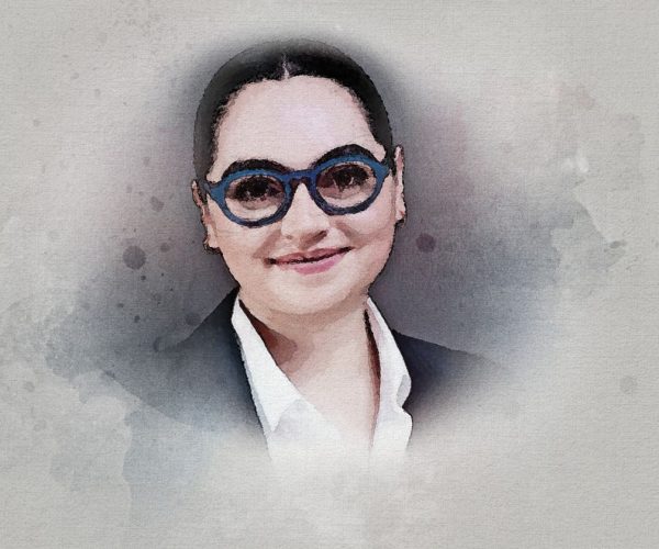 Isabella Batina