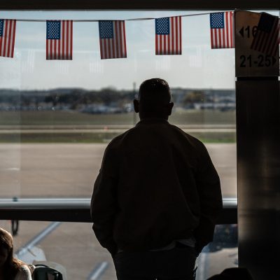 immigration passenger data