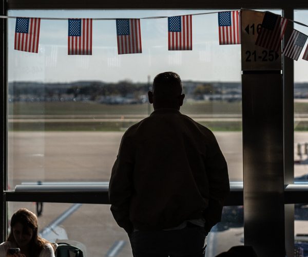 immigration passenger data