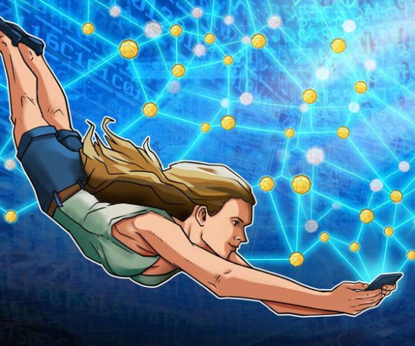 commercial bank money blockchain