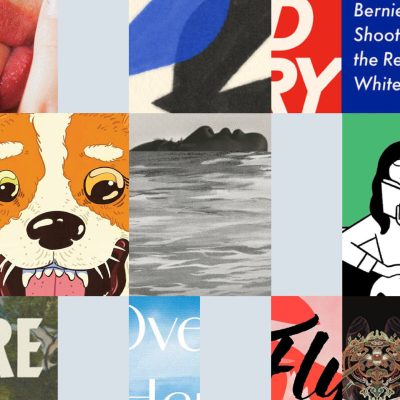 January book releases