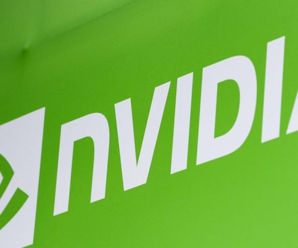 Nvidia CES 2026 Keynote