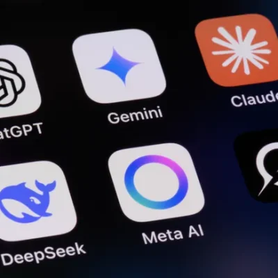 generative AI brand crisis