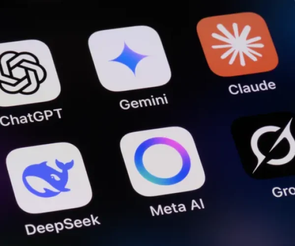 generative AI brand crisis
