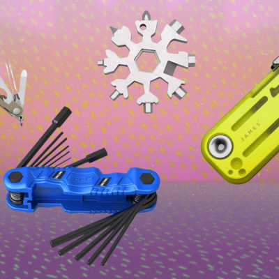 pocket-sized tools