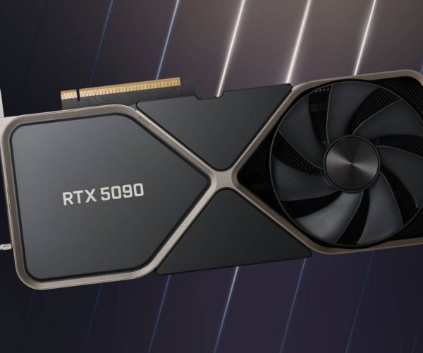Nvidia 5090 GPU price increase