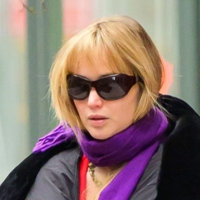 purple styling trick