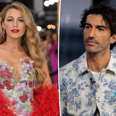 Blake Lively penthouse