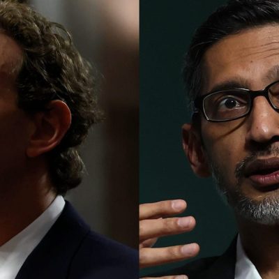 tech CEO parenting advice