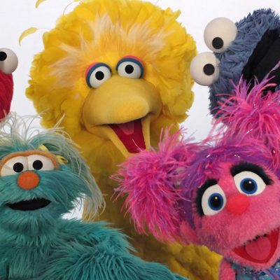 Sesame Street full episodes