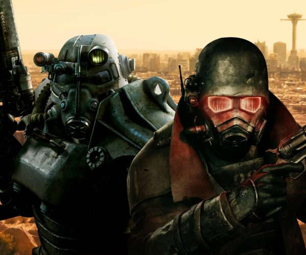 Fallout remakes