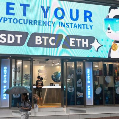 stablecoin payments