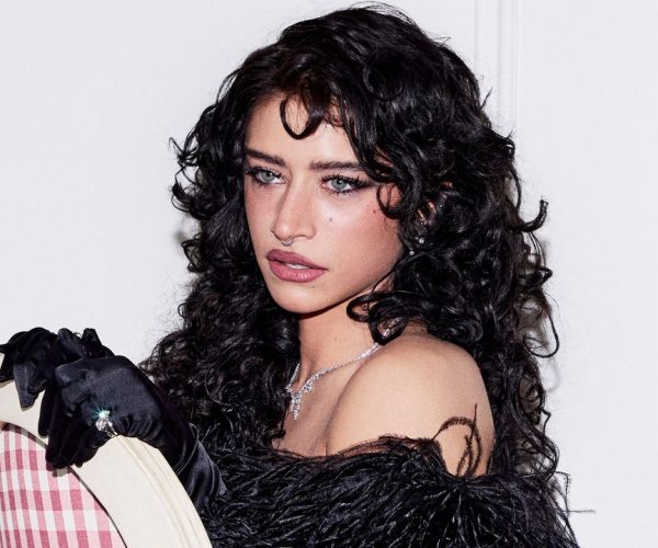 Odessa A'zion Golden Globes