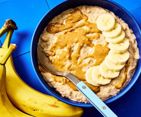 protein oatmeal