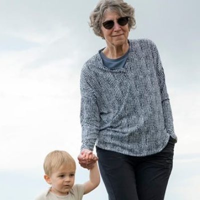 grandparenting lessons