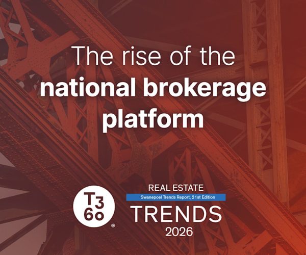 Real estate trends