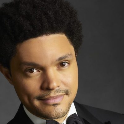 Trevor Noah World Cup