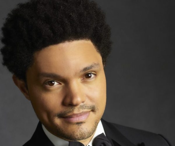 Trevor Noah World Cup