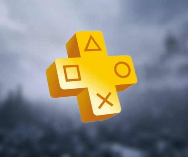 PS Plus January 2026