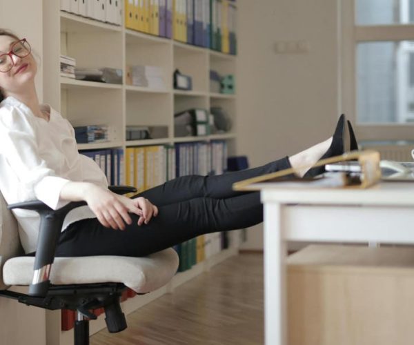 work-life balance