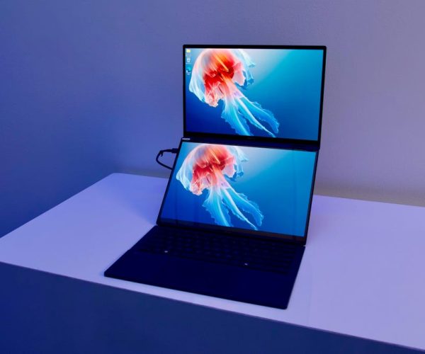 Asus CES 2026