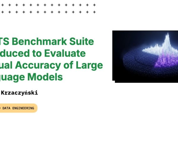 FACTS Benchmark Suite