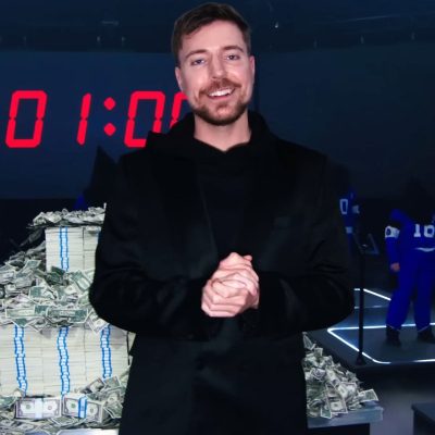 MrBeast controversy