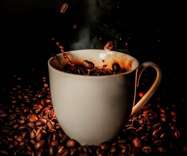 high-performance Java