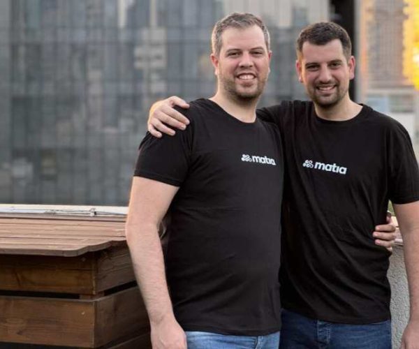 data infrastructure AI