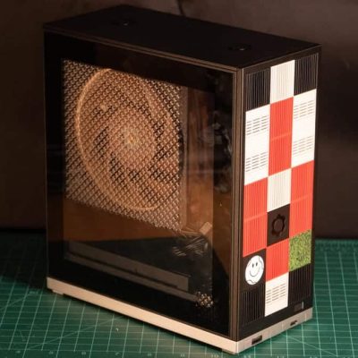 Framework Desktop Review