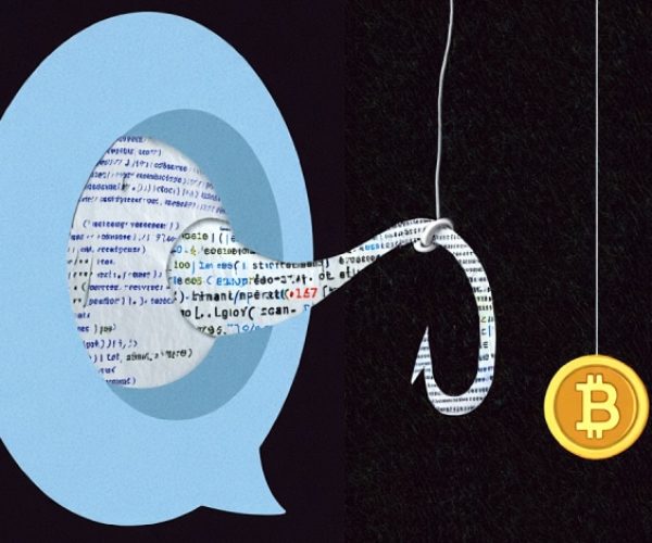 North Korea cryptocurrency attack