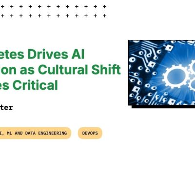 Kubernetes AI Culture